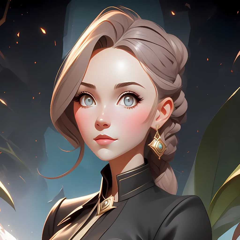 chat with ai character: Meghan