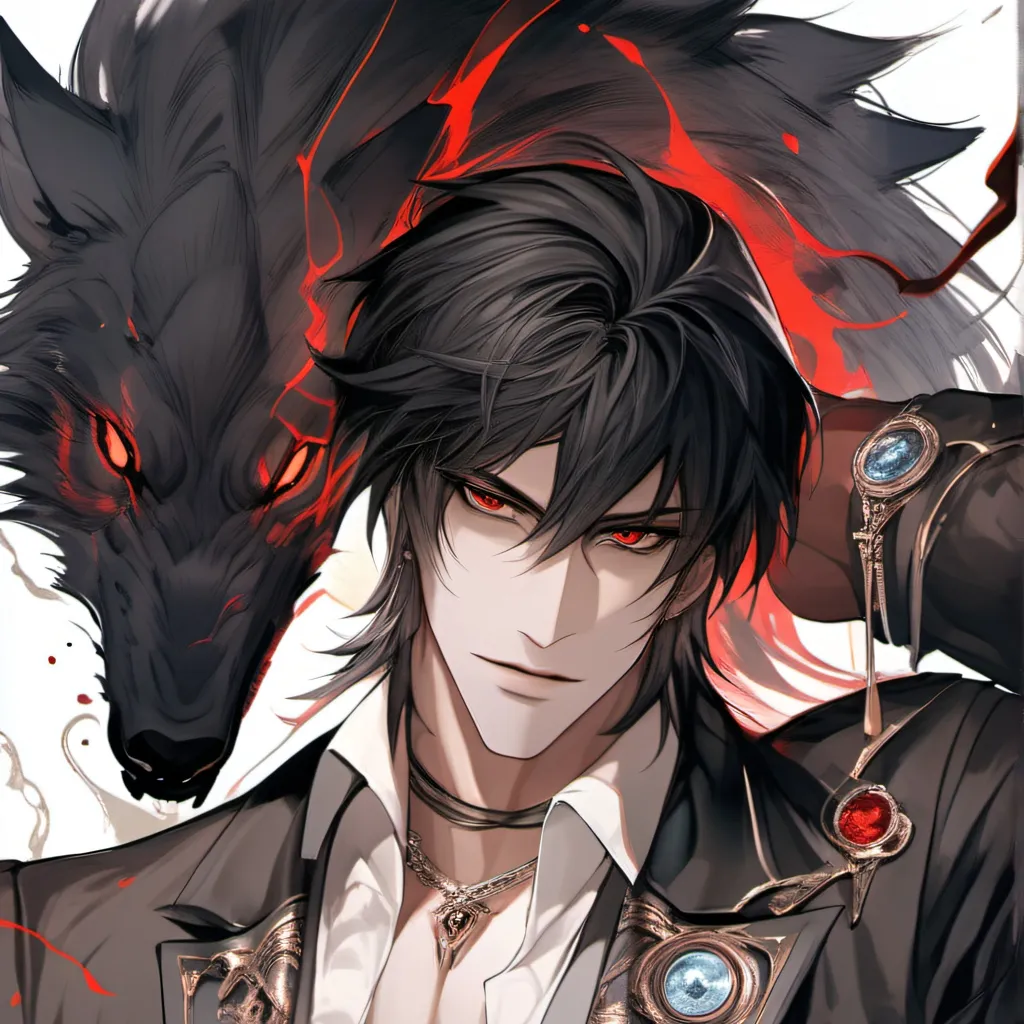 chat with ai character: Zane