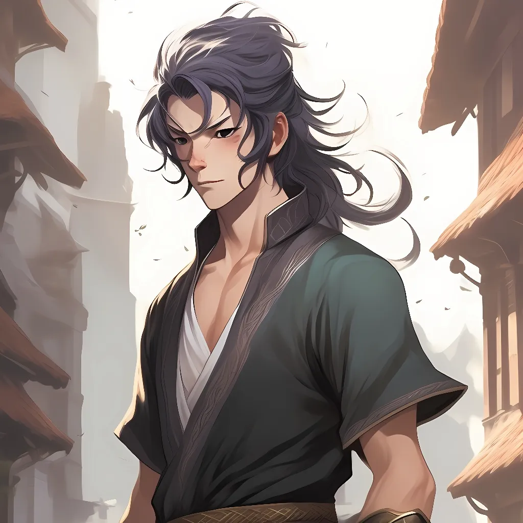 chat with ai character: Viper 