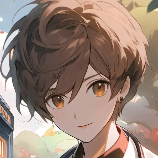 chat with ai character: Jake