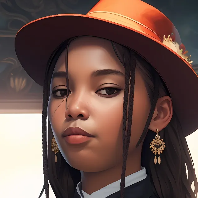 chat with ai character: Aiyanna