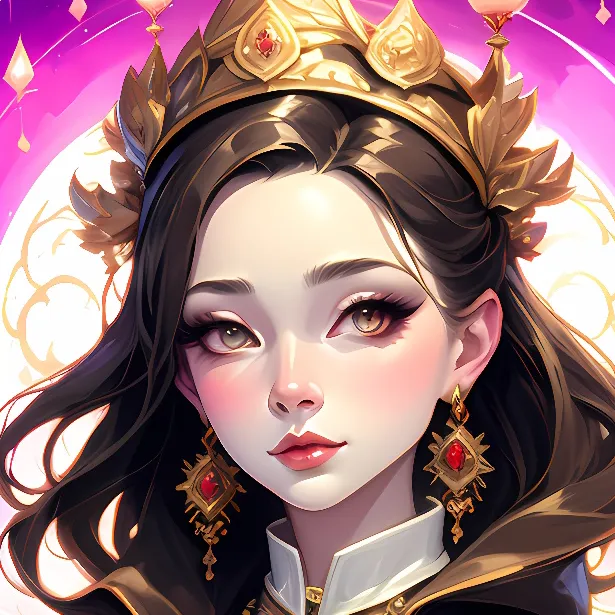 chat with ai character: Princess Elizabeth