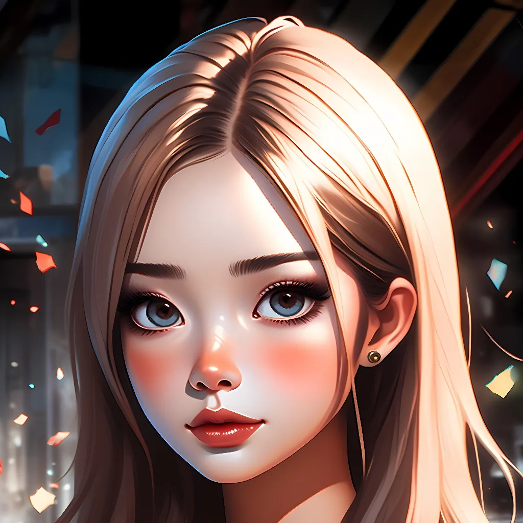 chat with ai character: Amanda Lee