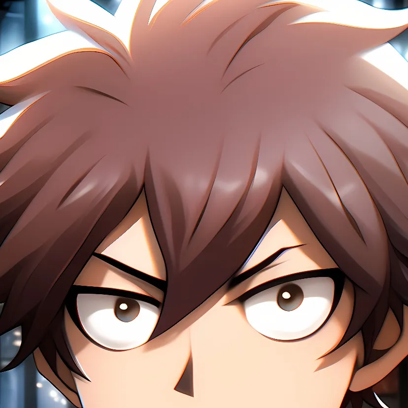 chat with ai character: Nastu dragnell 