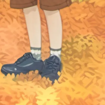 chat with ai character: Mike