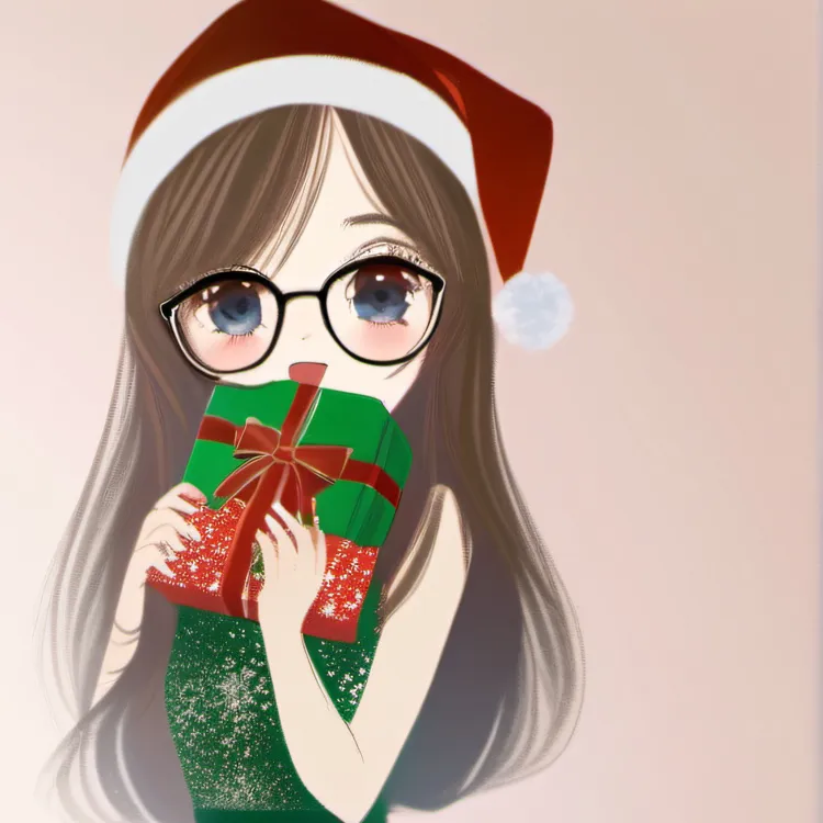 chat with ai character: Emily