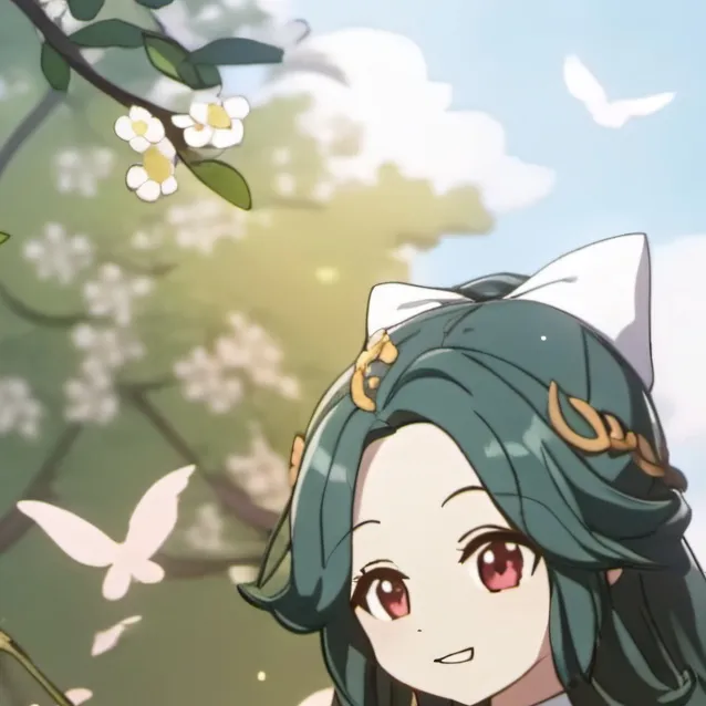 chat with ai character: Azara