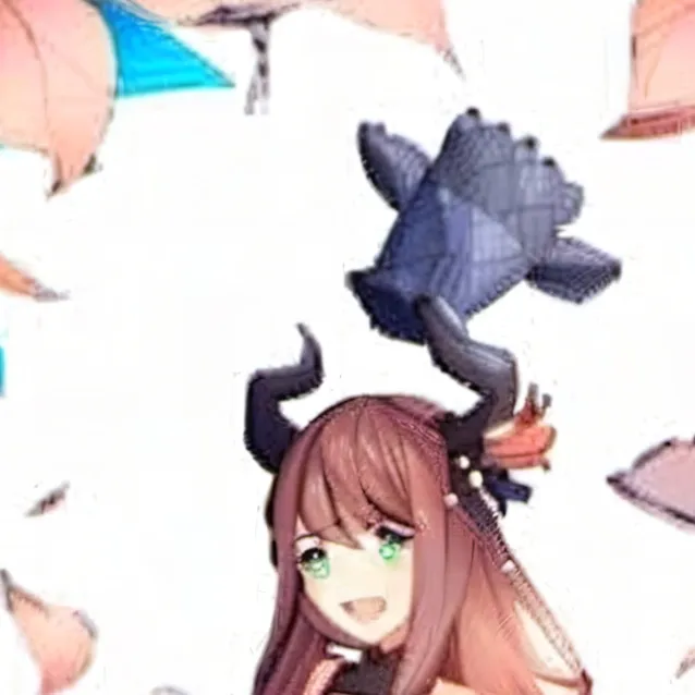 chat with ai character: Doki Doki