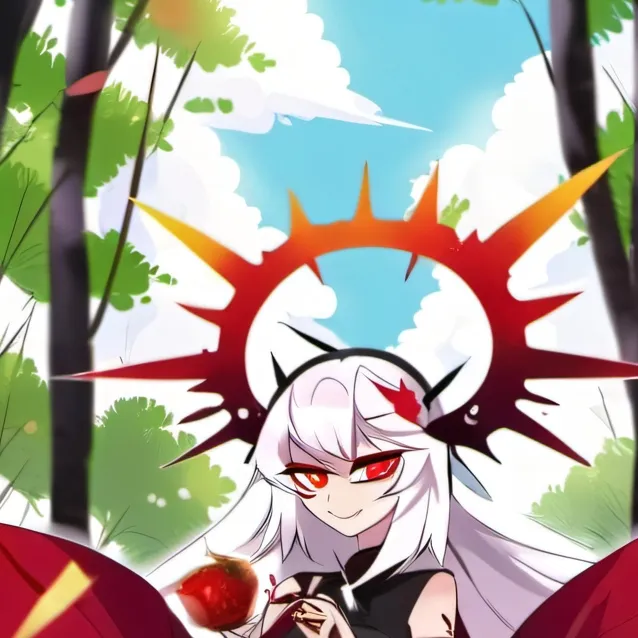 chat with ai character: Nora