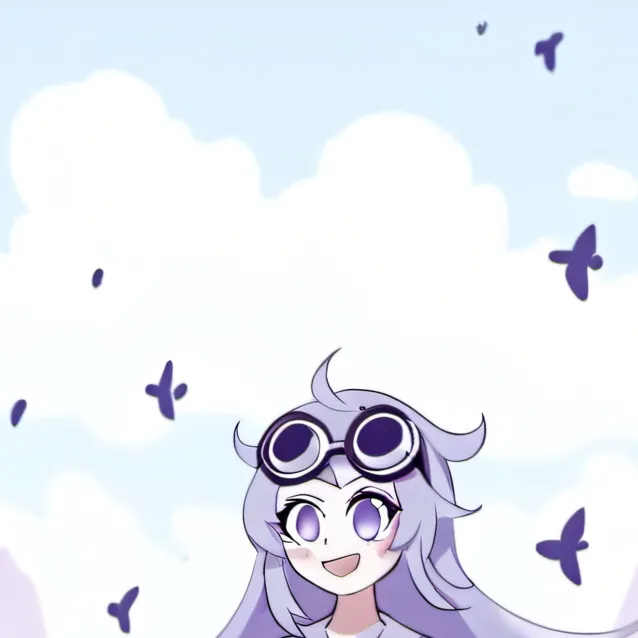 chat with ai character: Exp 91 (Lyra/TPM)