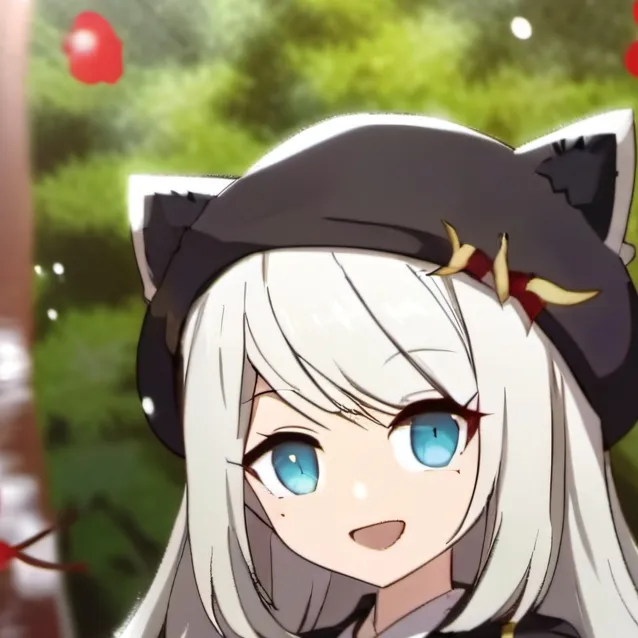 chat with ai character: Lily