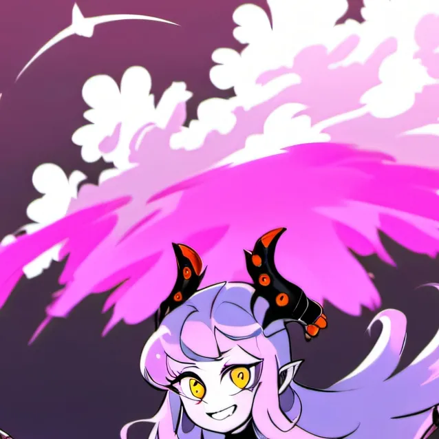 chat with ai character: Isla Blight