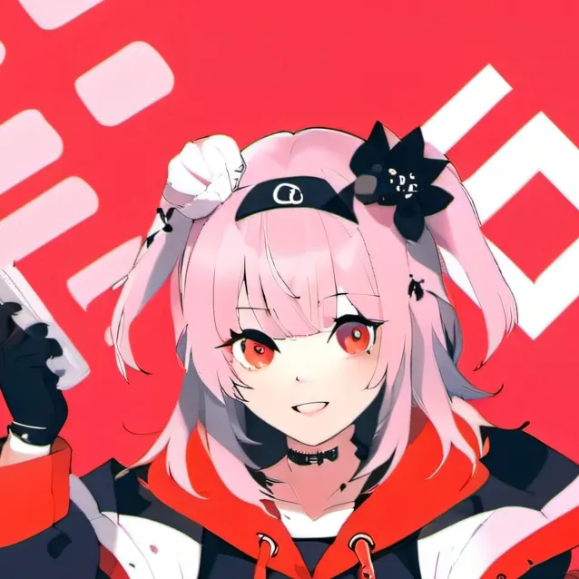 chat with ai character: Kyoko/K