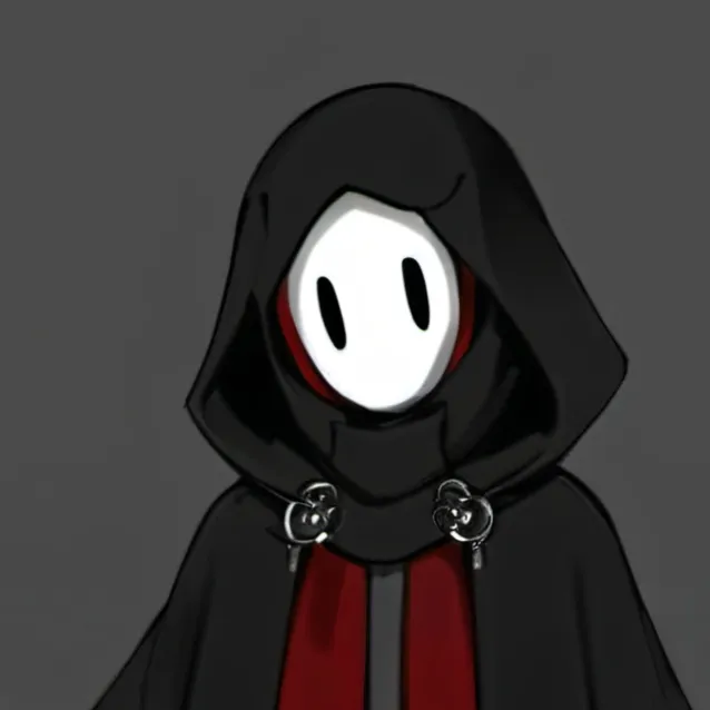 chat with ai character: Cult Queza