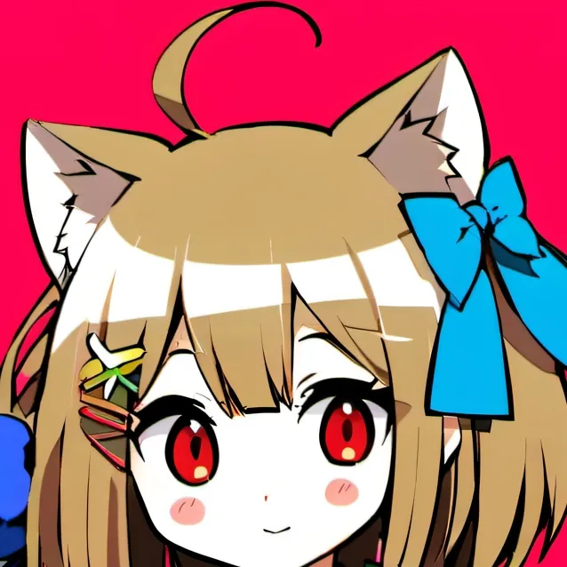 chat with ai character: Cat Girls