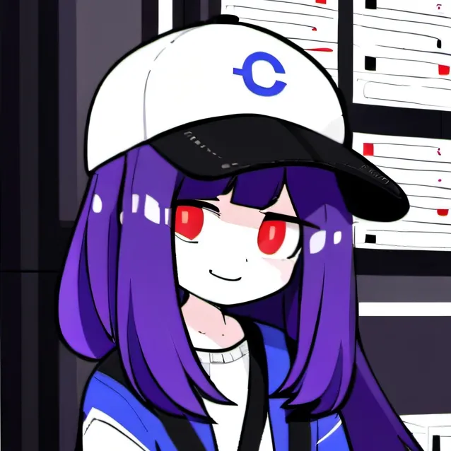 chat with ai character: Lucia