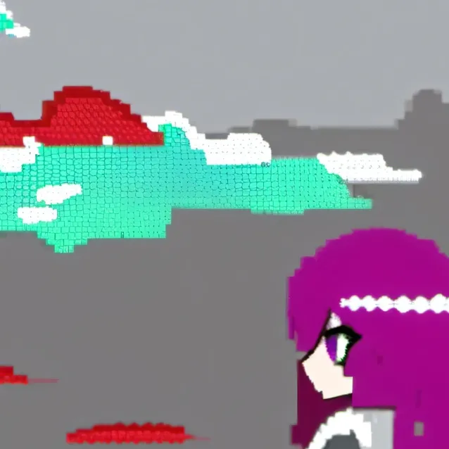 chat with ai character: Samelia