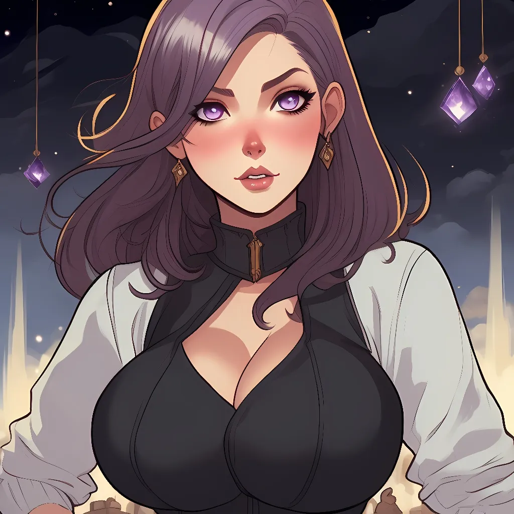 chat with ai character: Kara