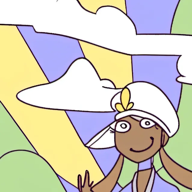 chat with ai character: tdac