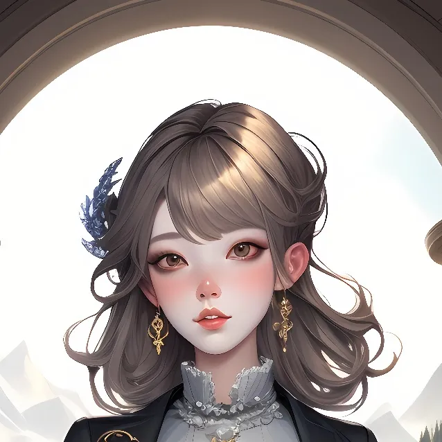 chat with ai character: Akira 