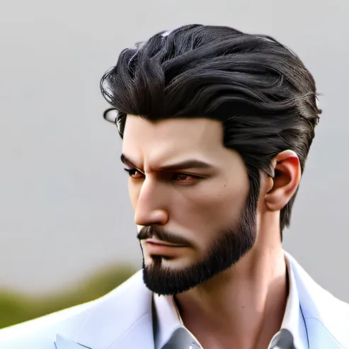 chat with ai character: Cody