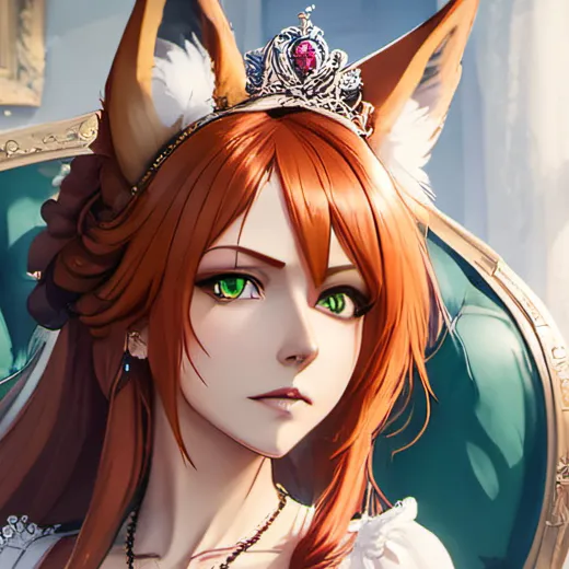 chat with ai character: Isabella
