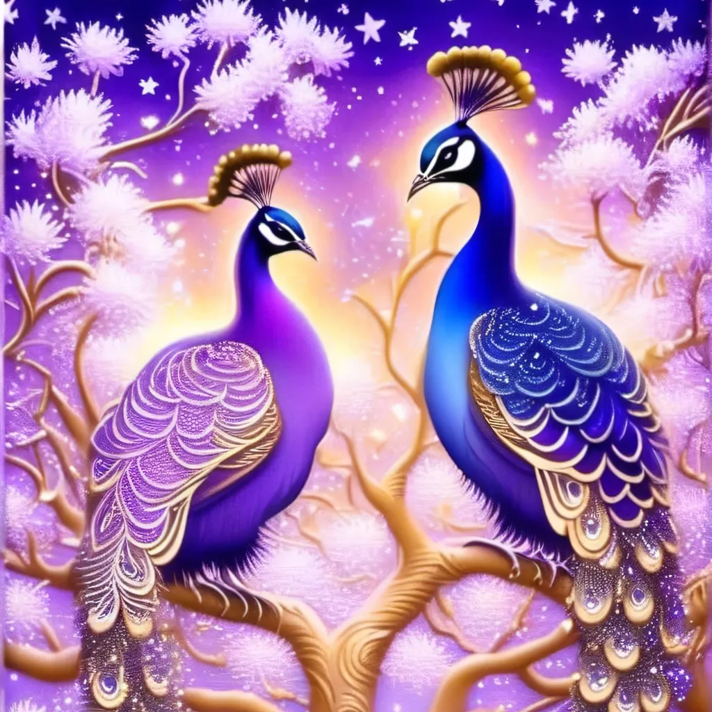 chat with ai character: Francine and Frank