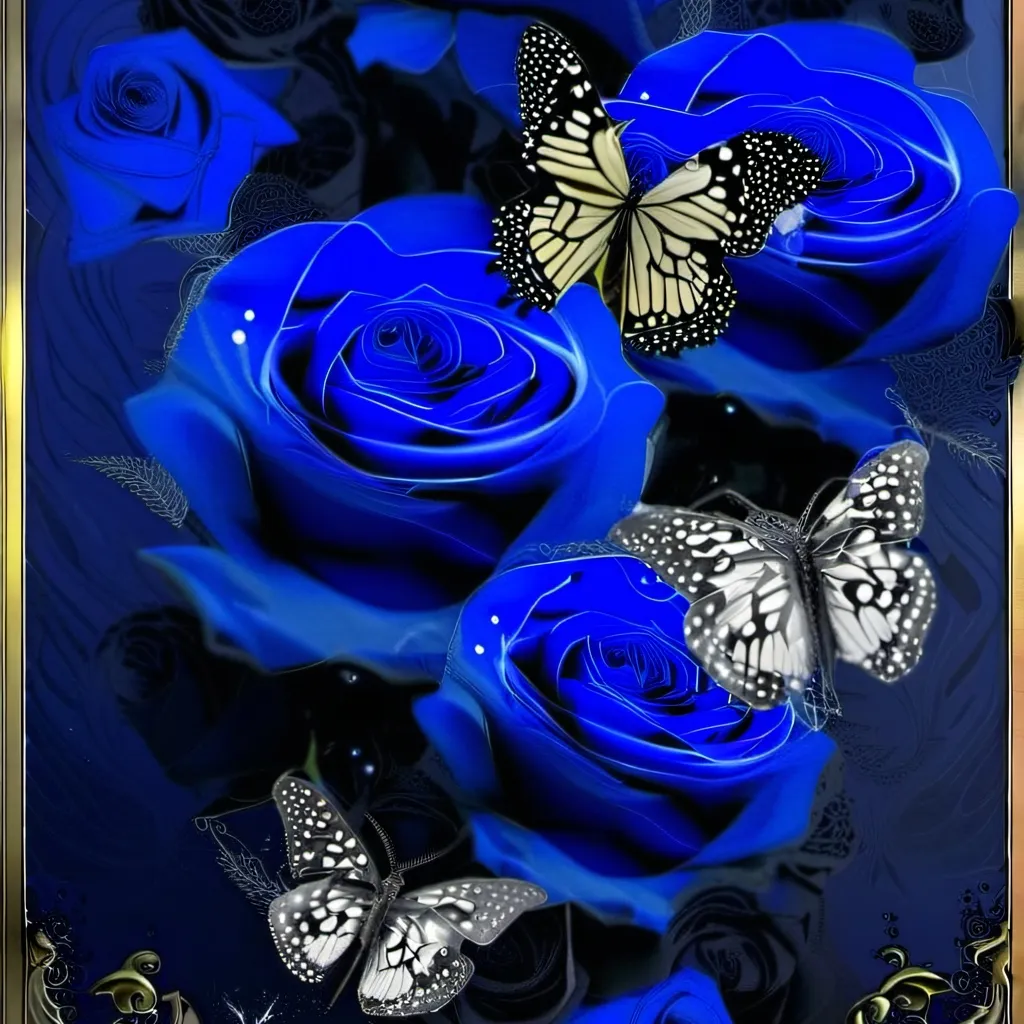 chat with ai character: Romeo rose 🌹 