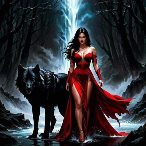 creator AngelinaRoseUchiha's avatar