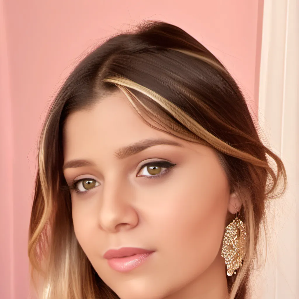 chat with ai character: Zoey