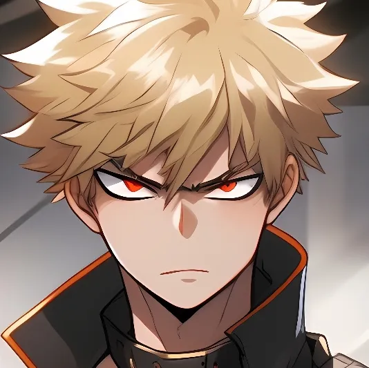 chat with ai character: PH Katsuki 