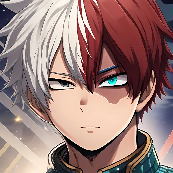 chat with ai character: Pharaoh Shoto