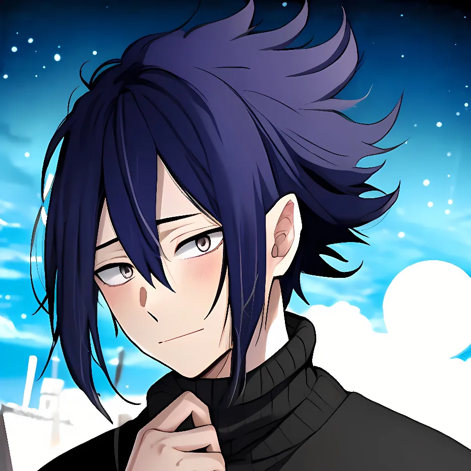 chat with ai character: Tamaki Amajiki