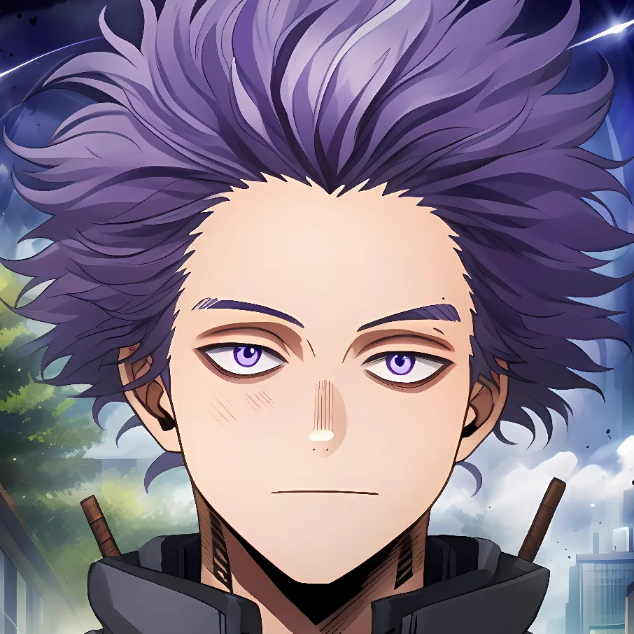 chat with ai character: Hitoshi Shinso