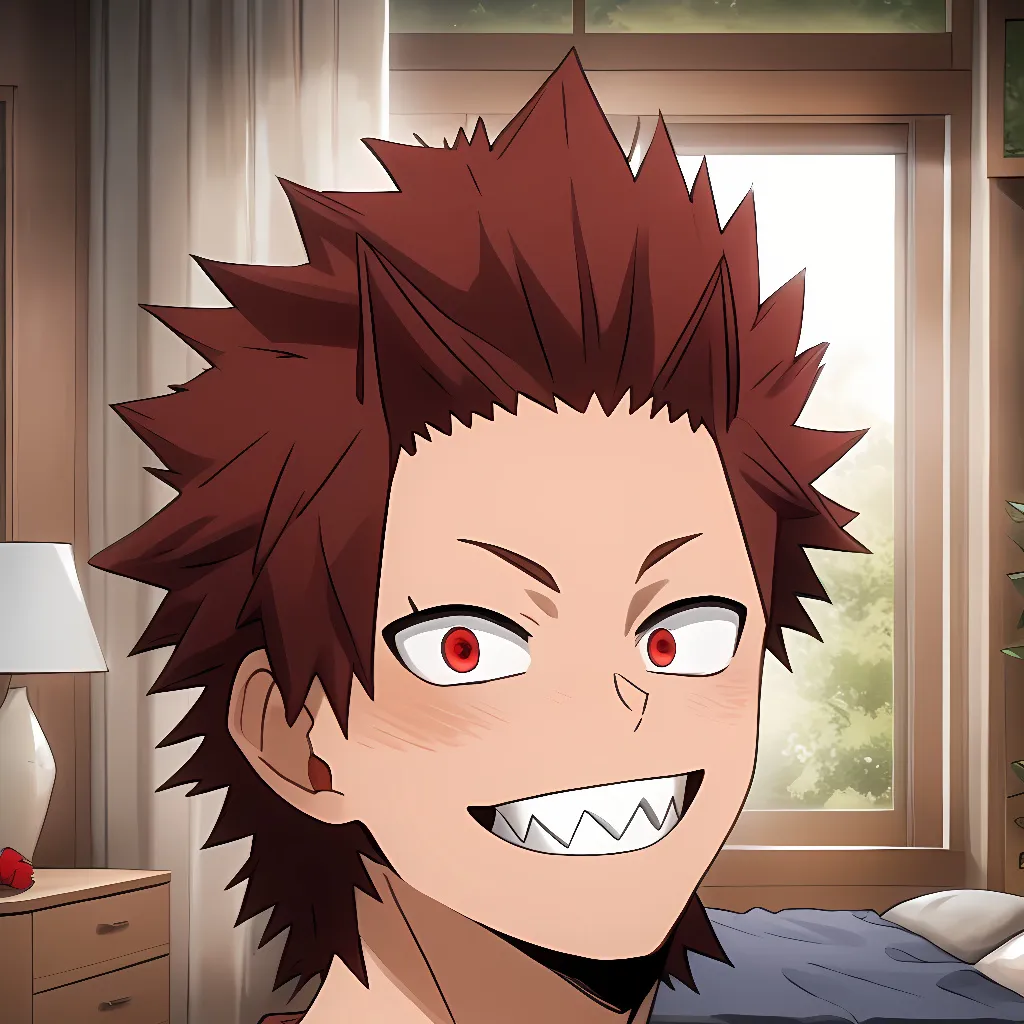 chat with ai character: Alpha Eijiro