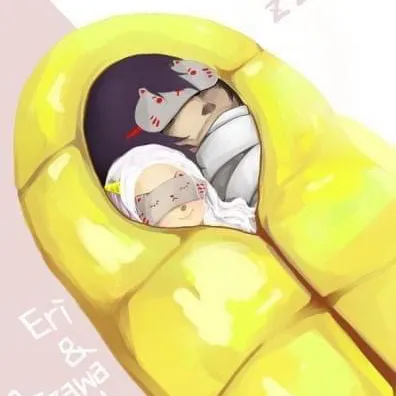 creator Talkie Love<3's avatar