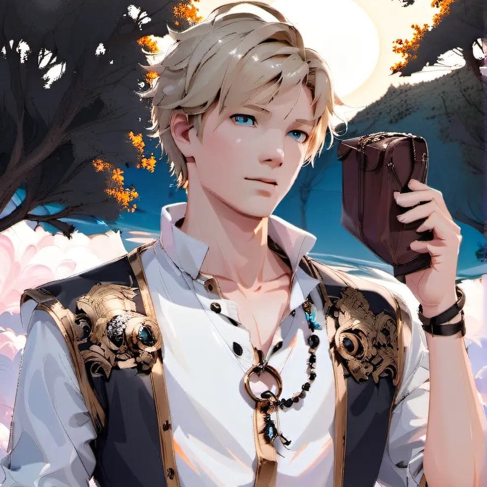 chat with ai character: The Boys