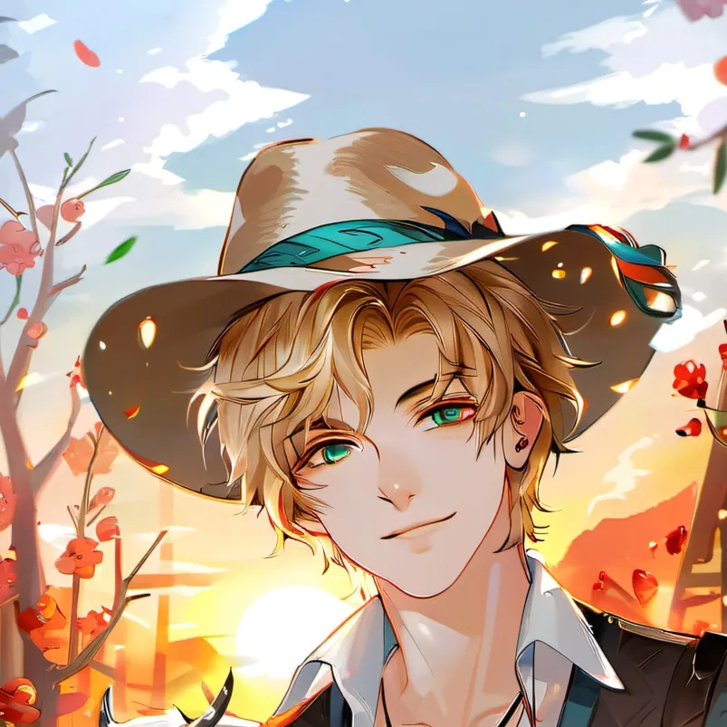 chat with ai character: Terry 