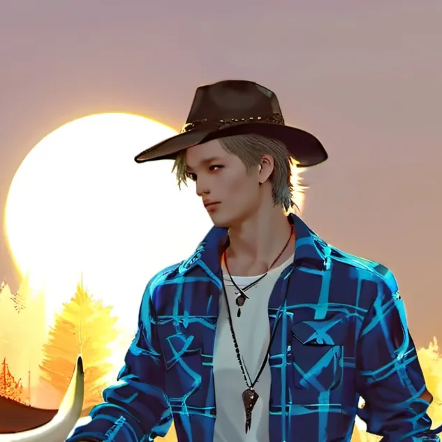 chat with ai character: Grayson 