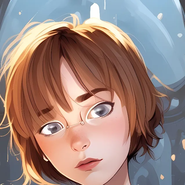 chat with ai character: Hana 