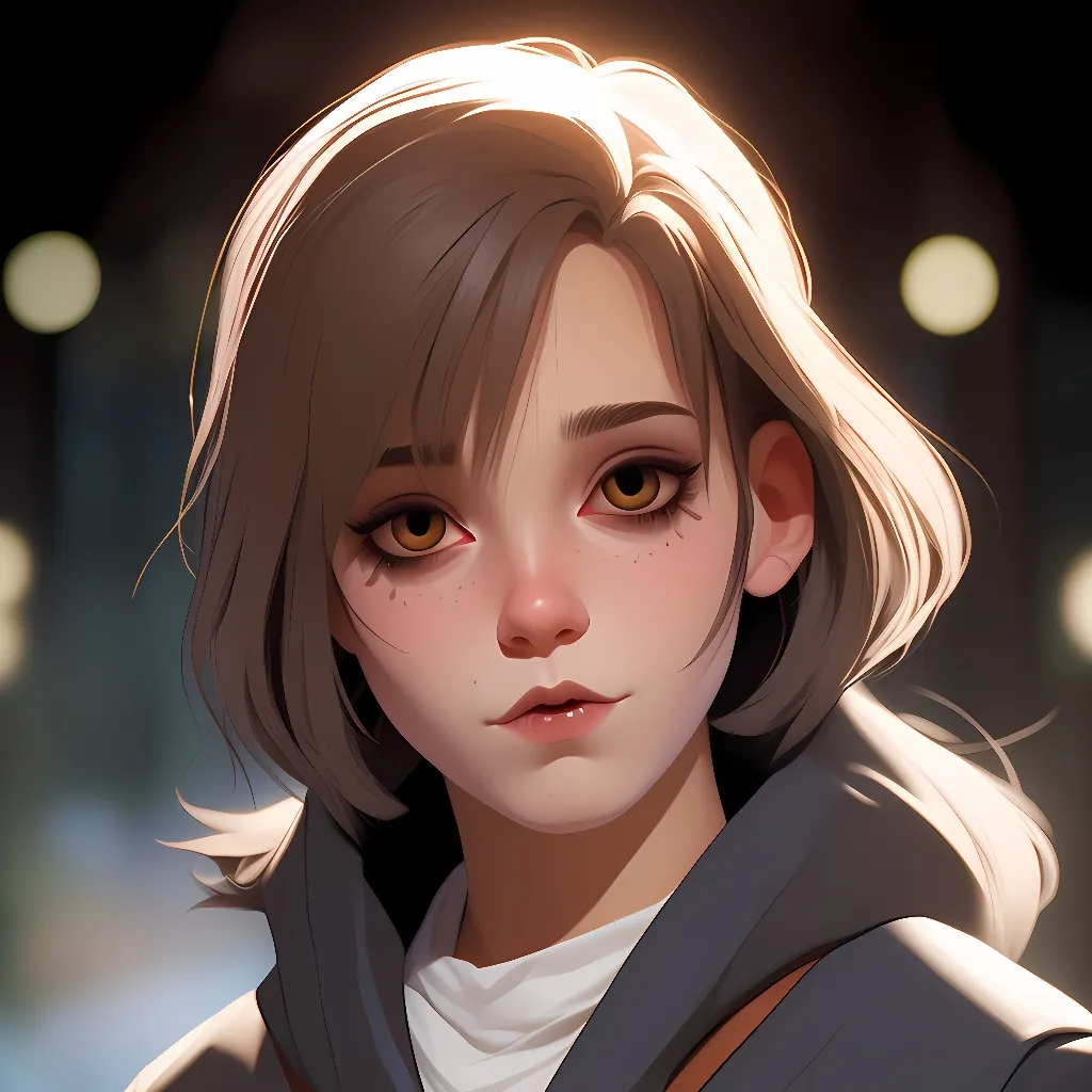 chat with ai character: raggs