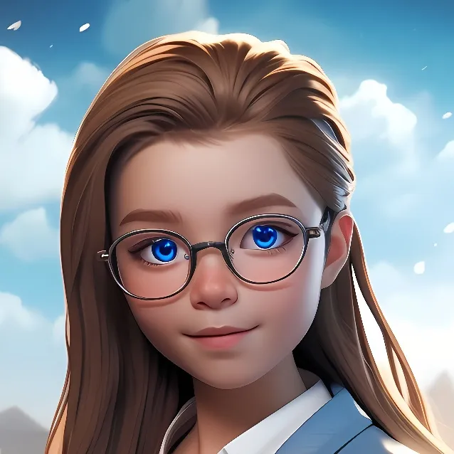 chat with ai character: Athena