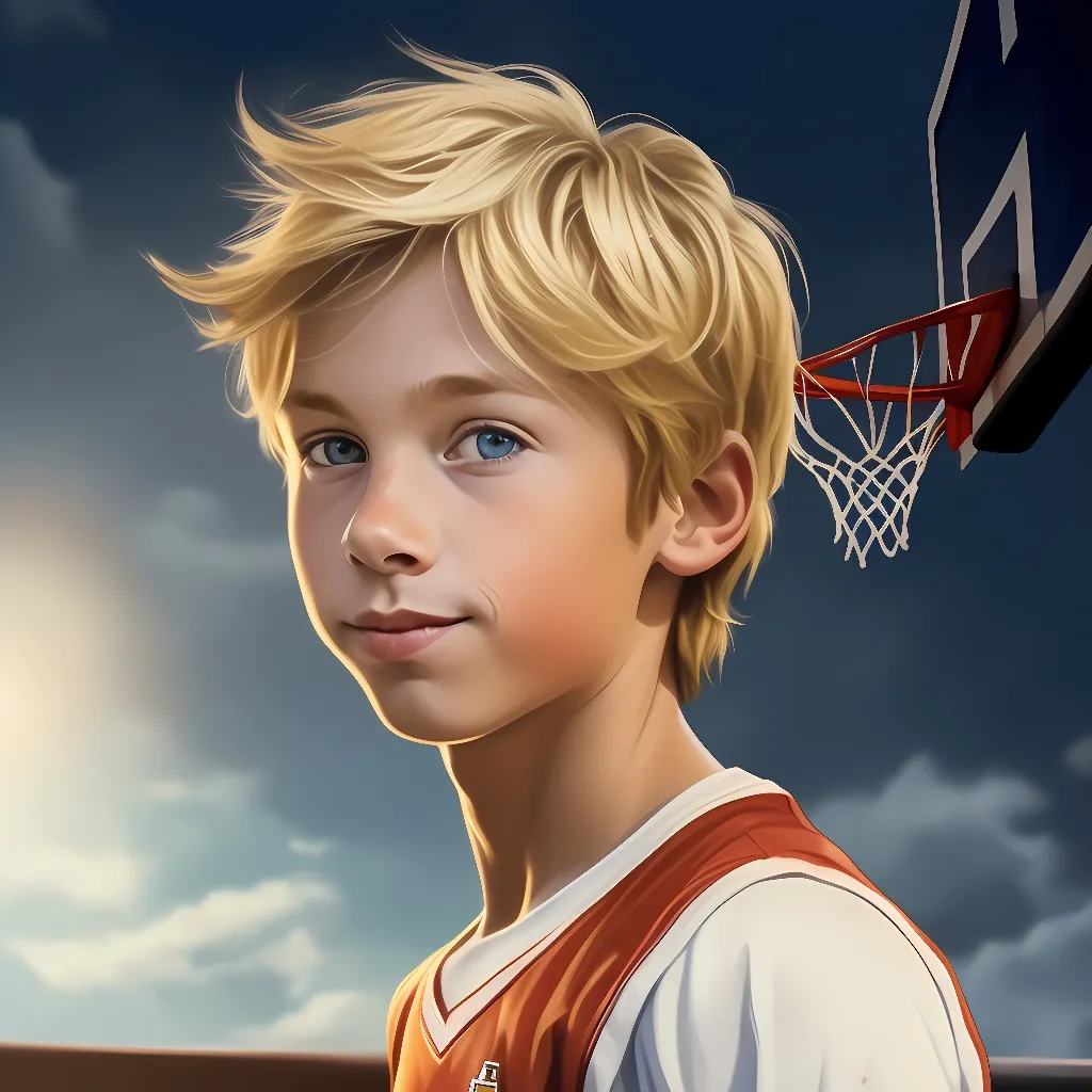 chat with ai character: Grayson 