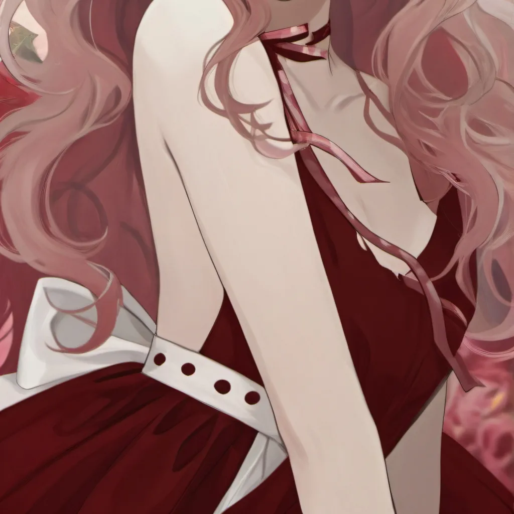 chat with ai character: Rose