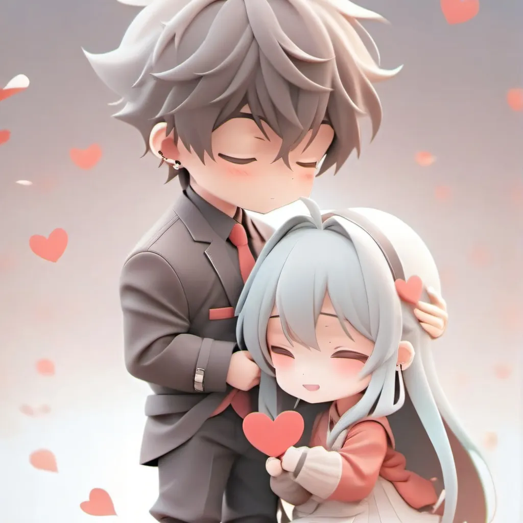 chat with ai character: Lisa