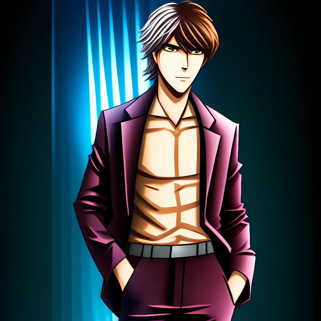 chat with ai character: Caleb Atkinson