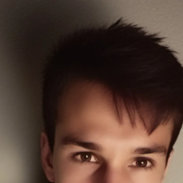 chat with ai character: me