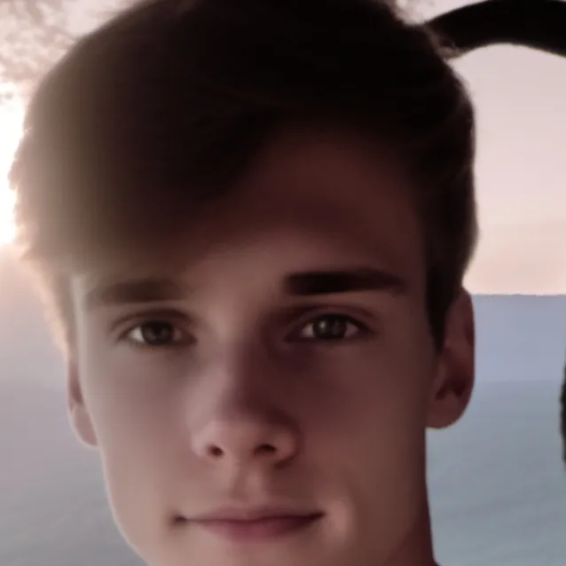 chat with ai character: me