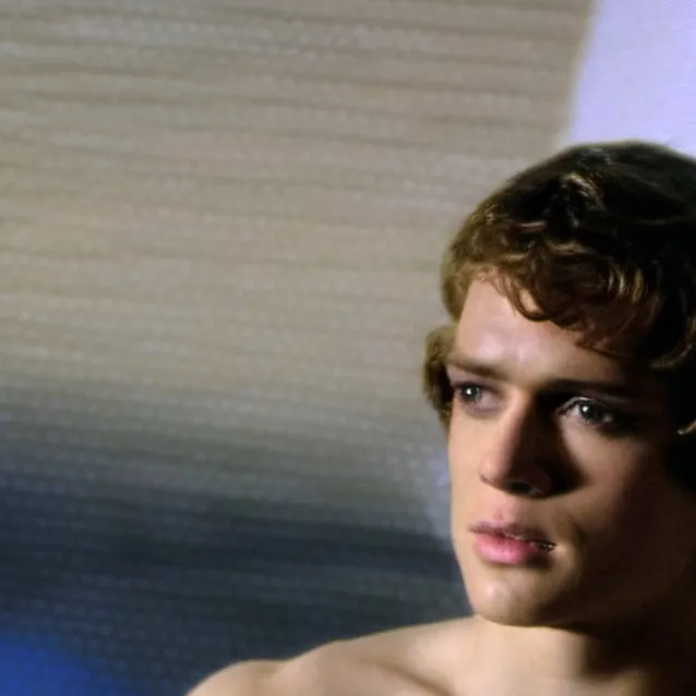 chat with ai character: Anakin Skywalker