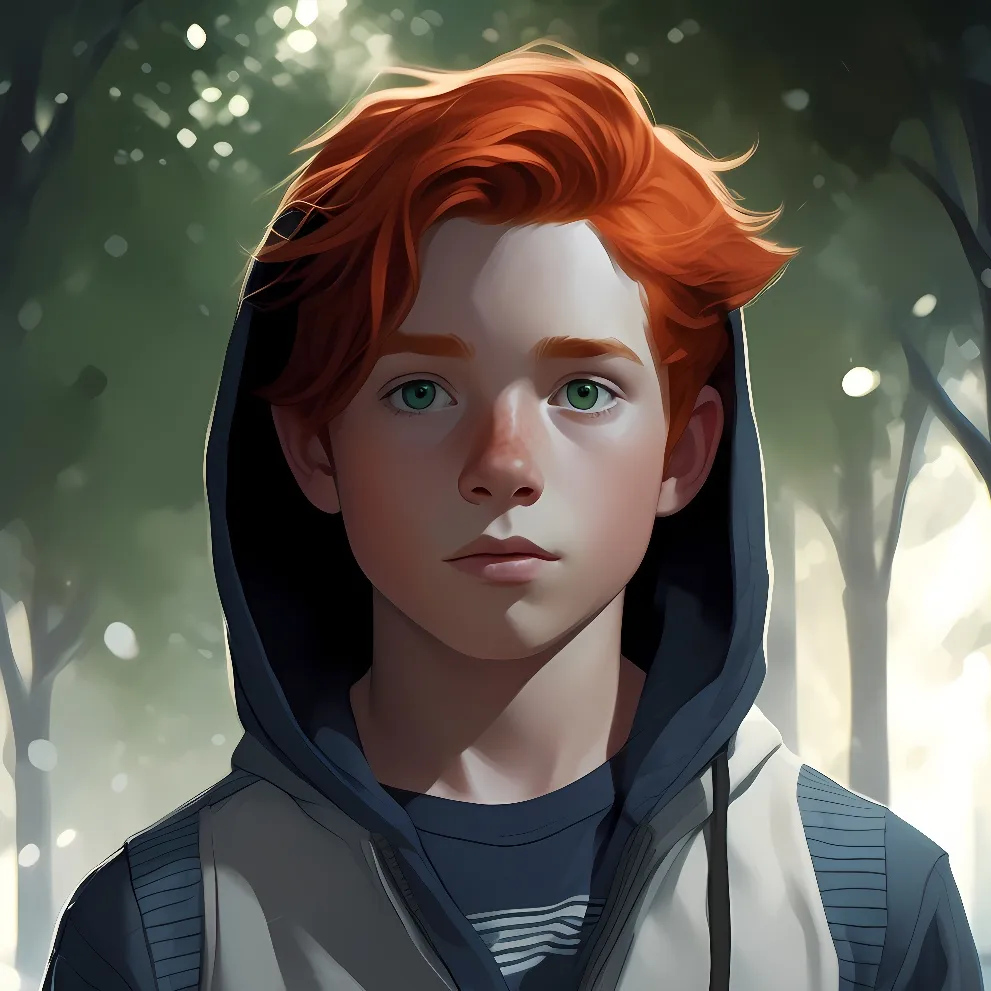 chat with ai character: Sam Sadler